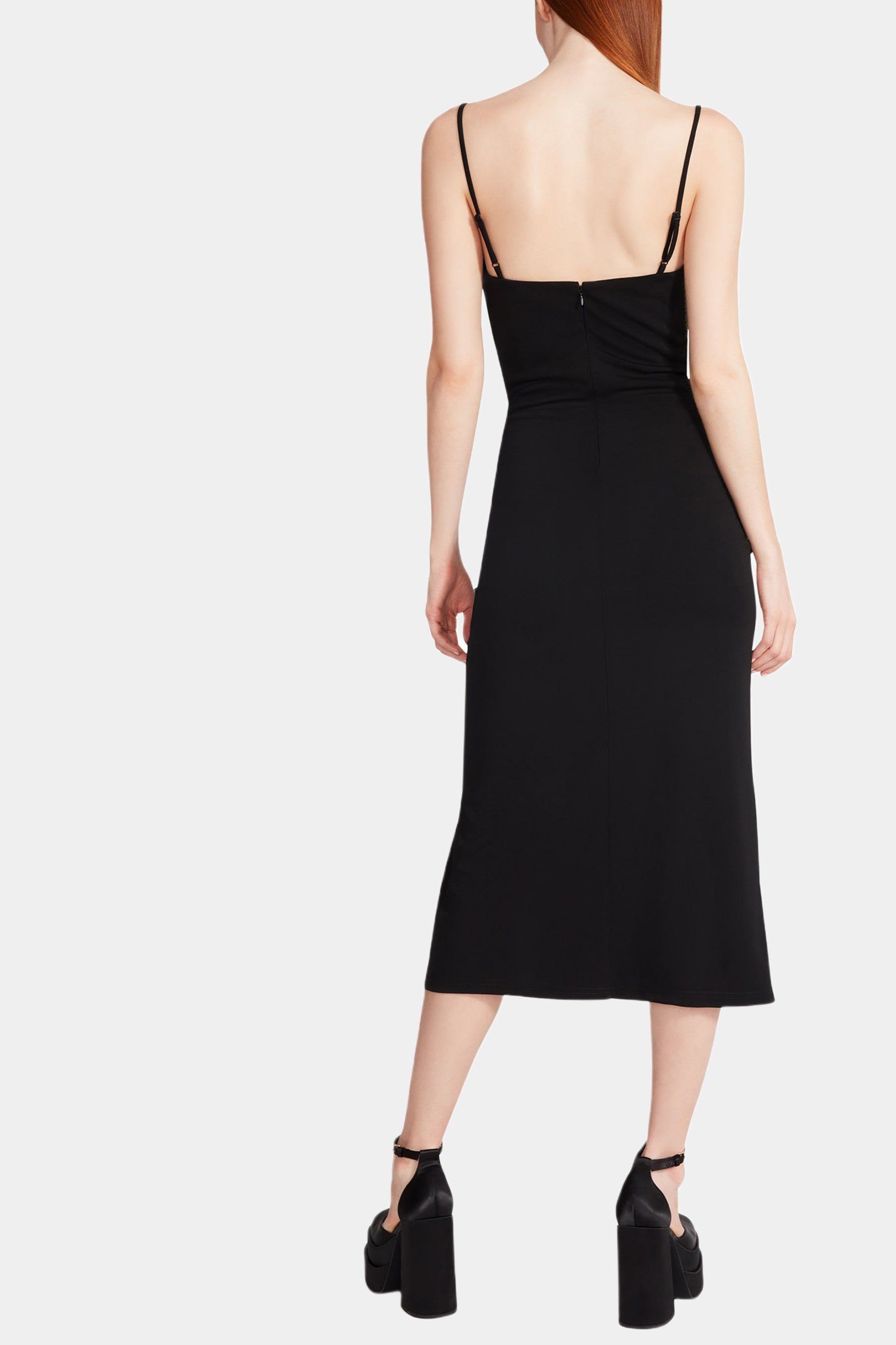 Mica Midi Dress sold by Lord & Taylor product image thumbnail 3