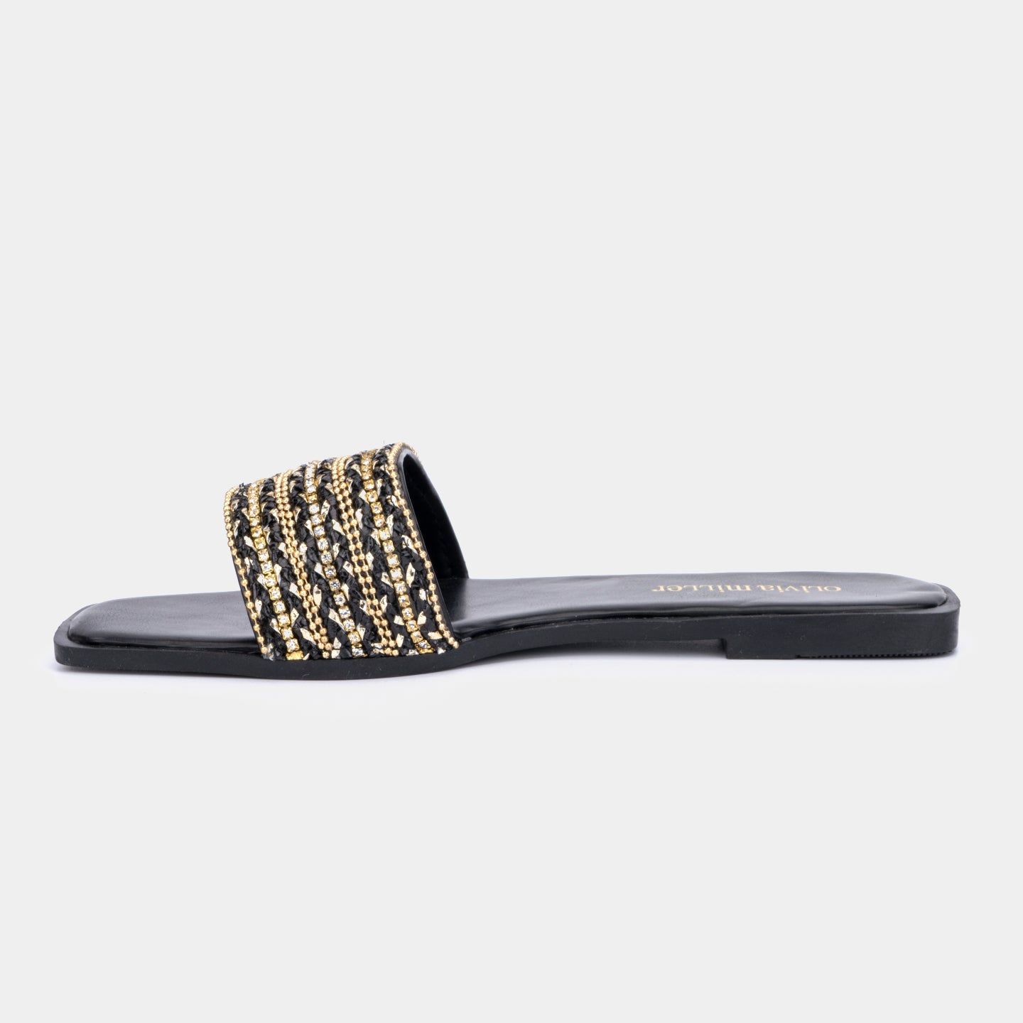 Victoria Sandal sold by Lord & Taylor product image thumbnail 2