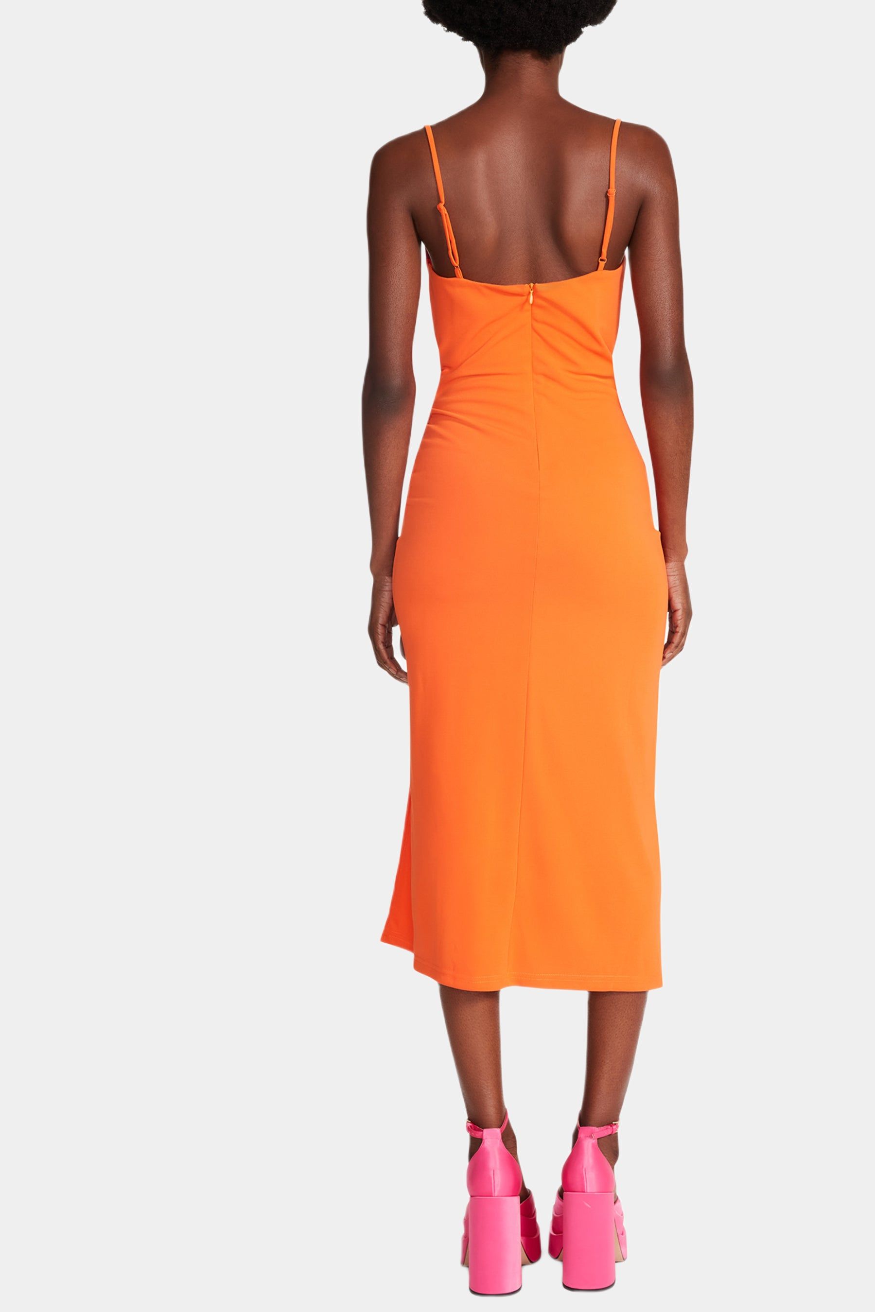 Mica Midi Dress sold by Lord & Taylor product image thumbnail 4