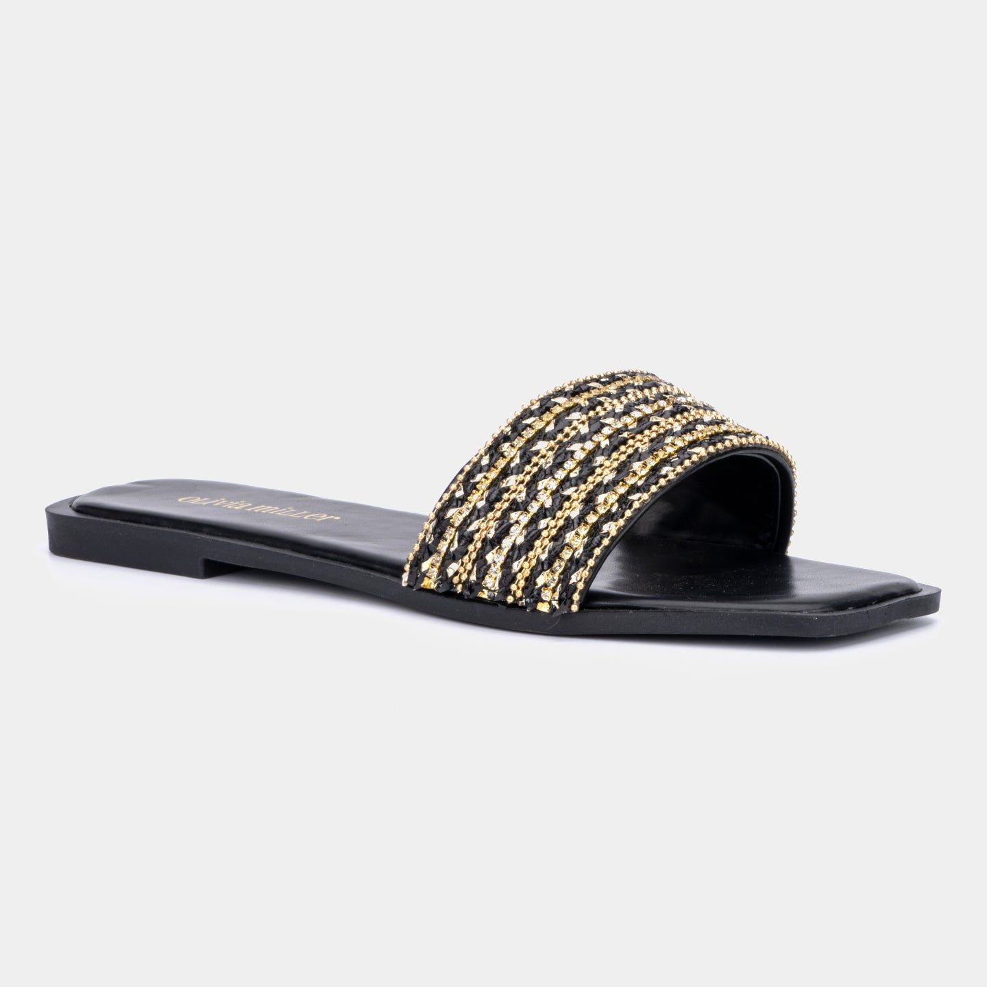 Victoria Sandal sold by Lord & Taylor