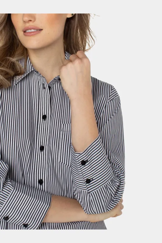 Poplin Button Down Shirt sold by Lord & Taylor