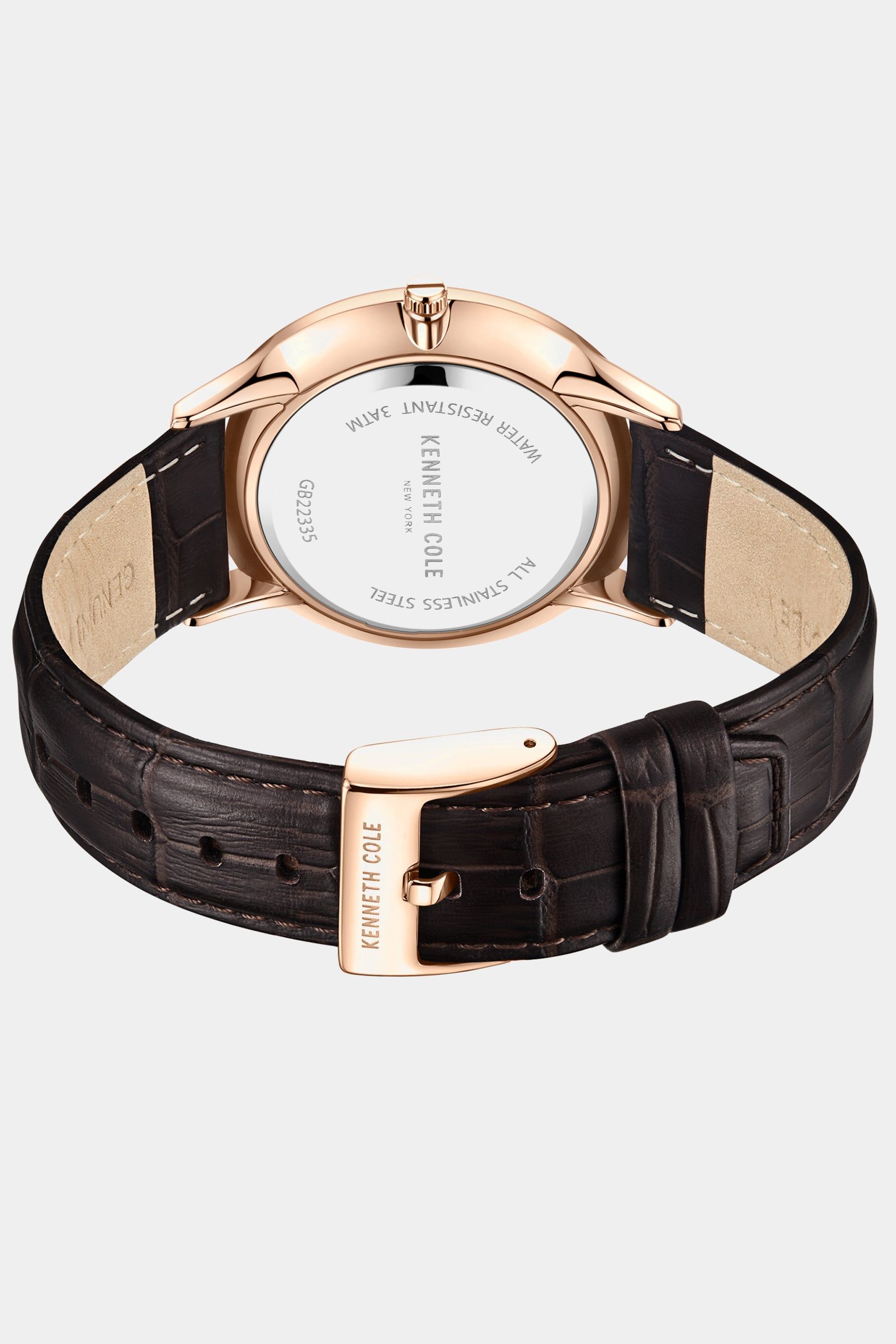 Genuine Diamond Watch sold by Lord & Taylor product image thumbnail 2