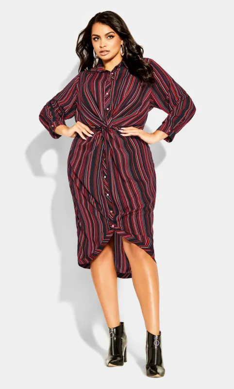 Amber Dress sold by Lord & Taylor