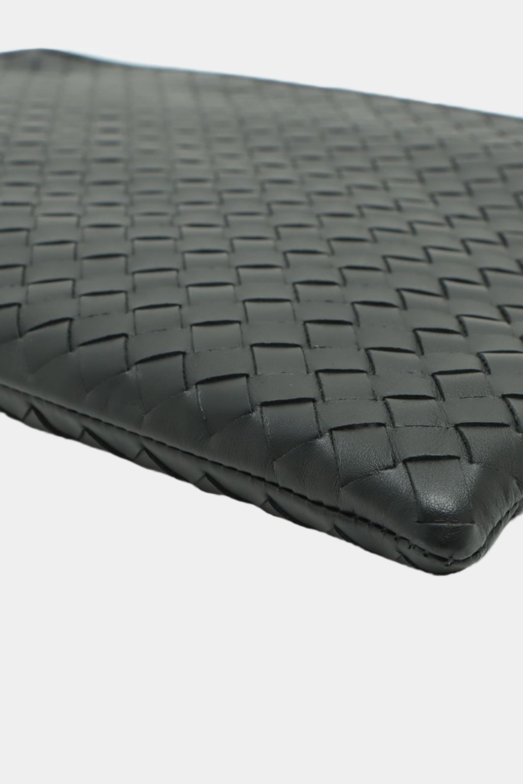 Monogram Matting Stockton Bag sold by Lord & Taylor product image thumbnail 2