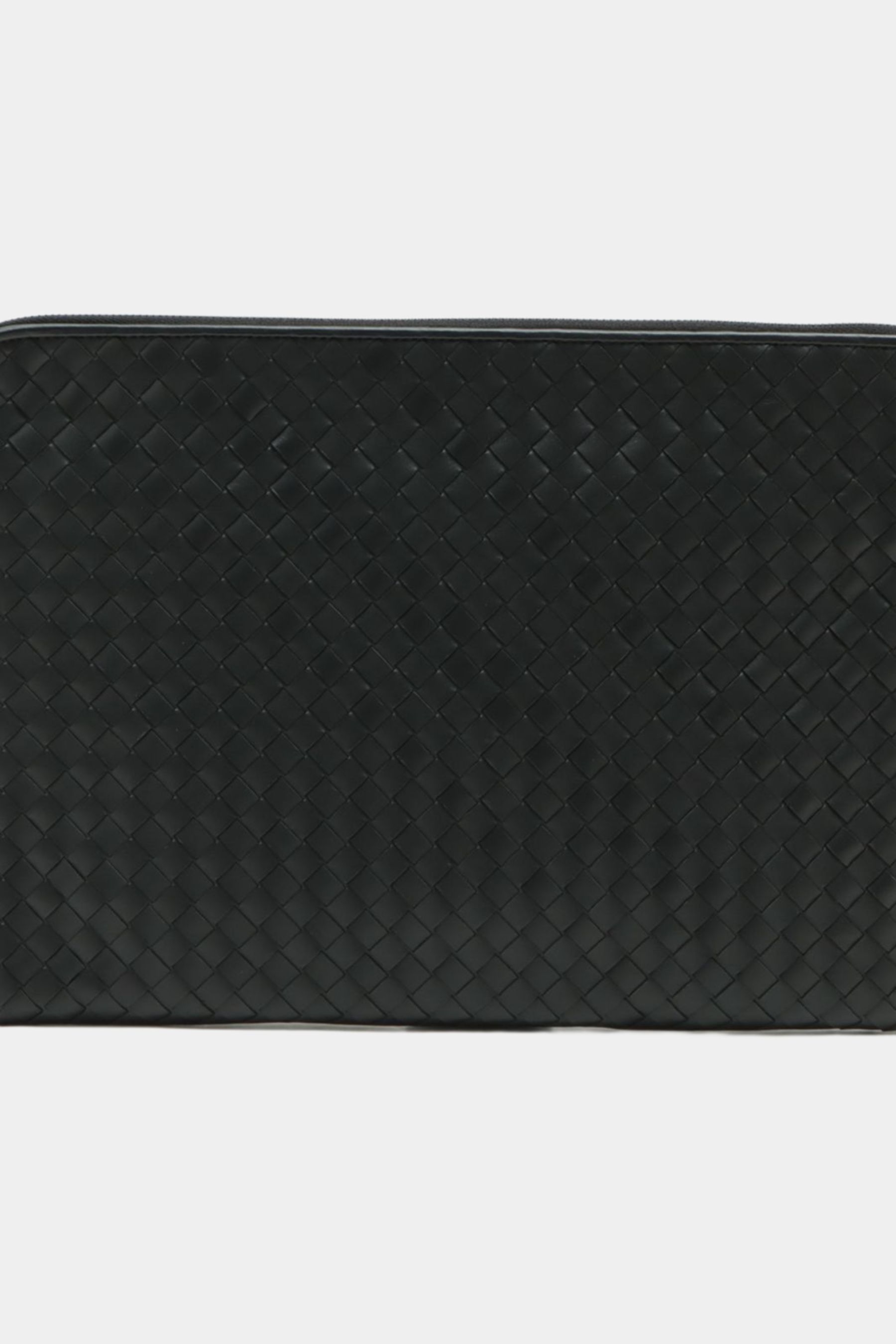 Monogram Matting Stockton Bag sold by Lord & Taylor