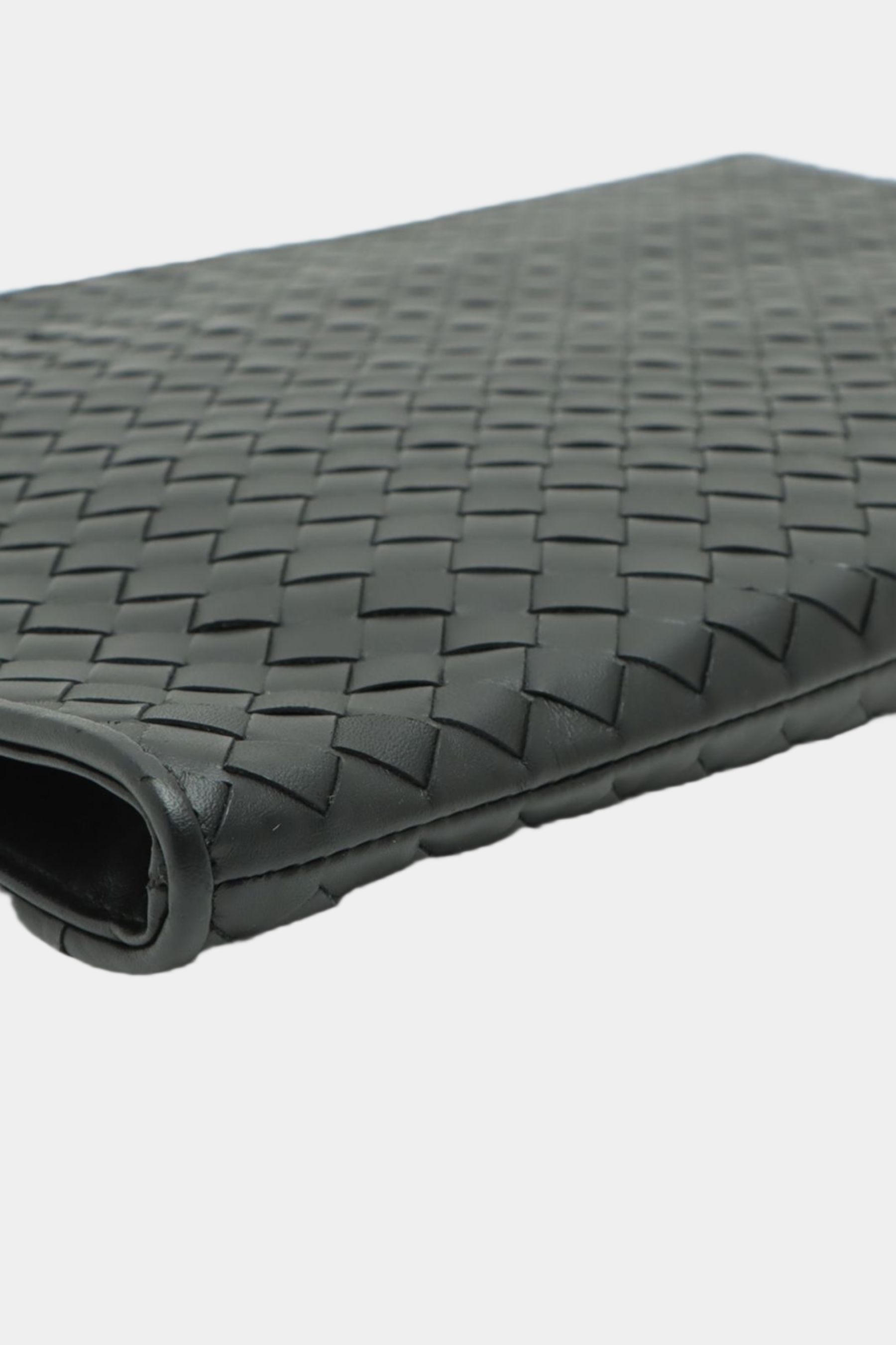 Monogram Matting Stockton Bag sold by Lord & Taylor product image thumbnail 4