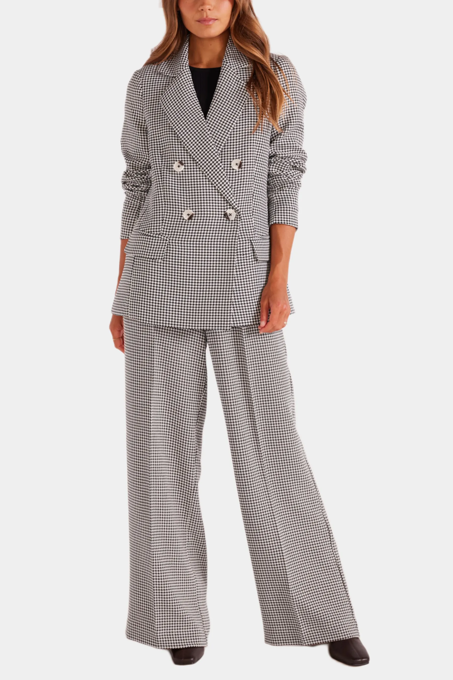 Camilla Blazer sold by Lord & Taylor