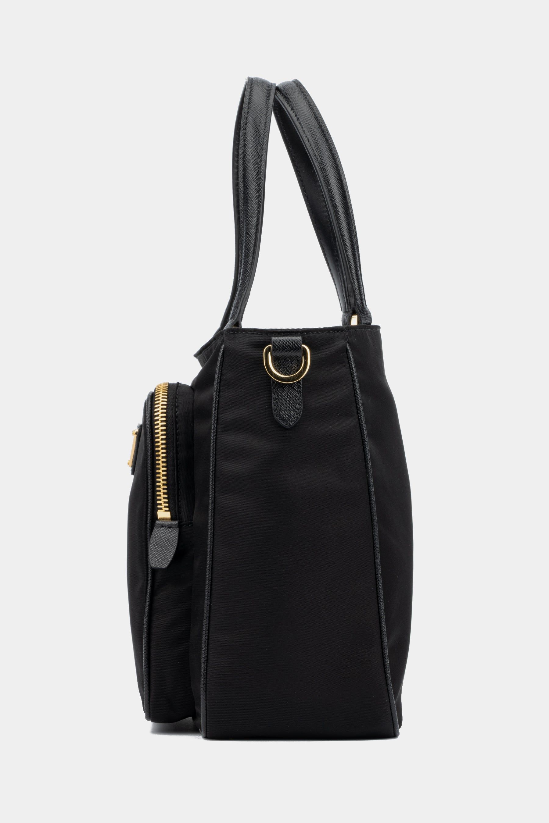 Tote Bag sold by Lord & Taylor product image thumbnail 5