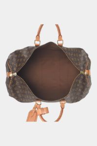 Keepall 55 Bandoulière Travel Bag sold by Lord & Taylor