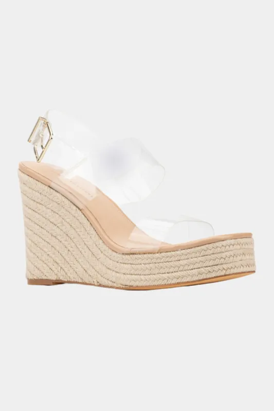 Billie Wedge sold by Lord & Taylor