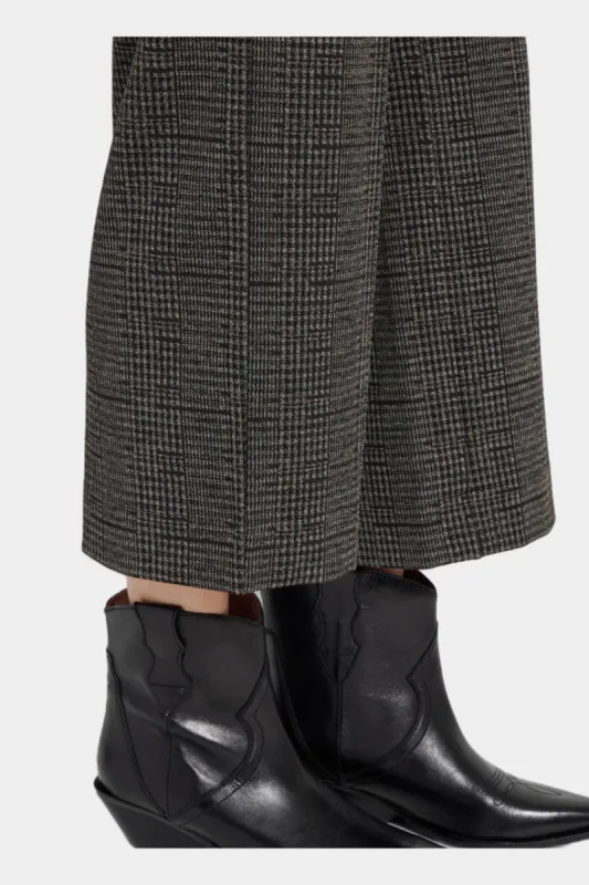 Livia Wide Leg Crop Pants sold by Lord & Taylor