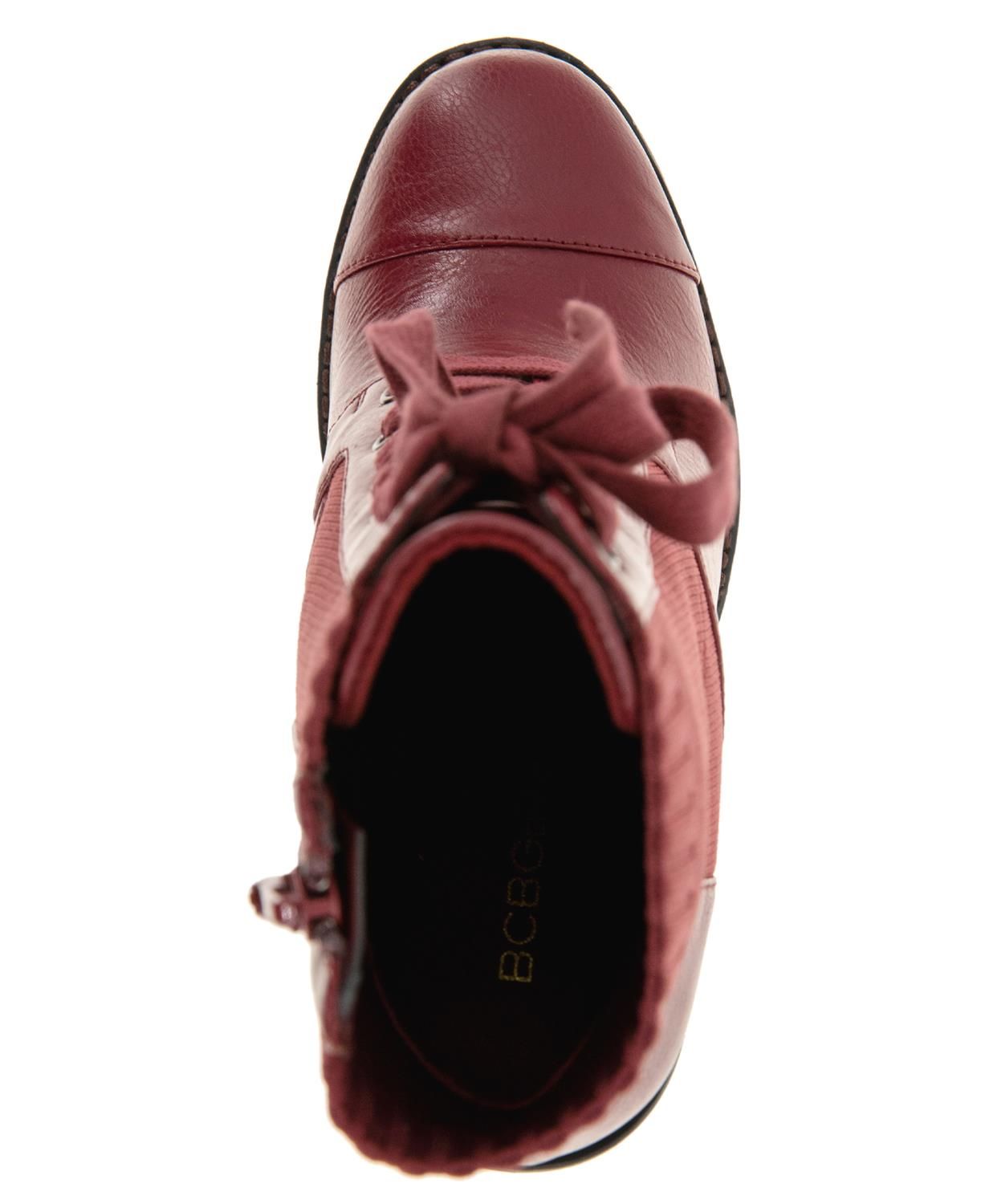 Pilas Lace Up Bootie sold by Lord & Taylor product image thumbnail 3