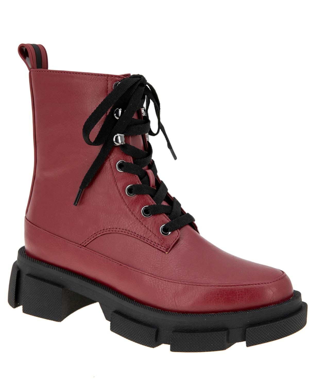 Pilas Lace Up Bootie sold by Lord & Taylor product image thumbnail 7