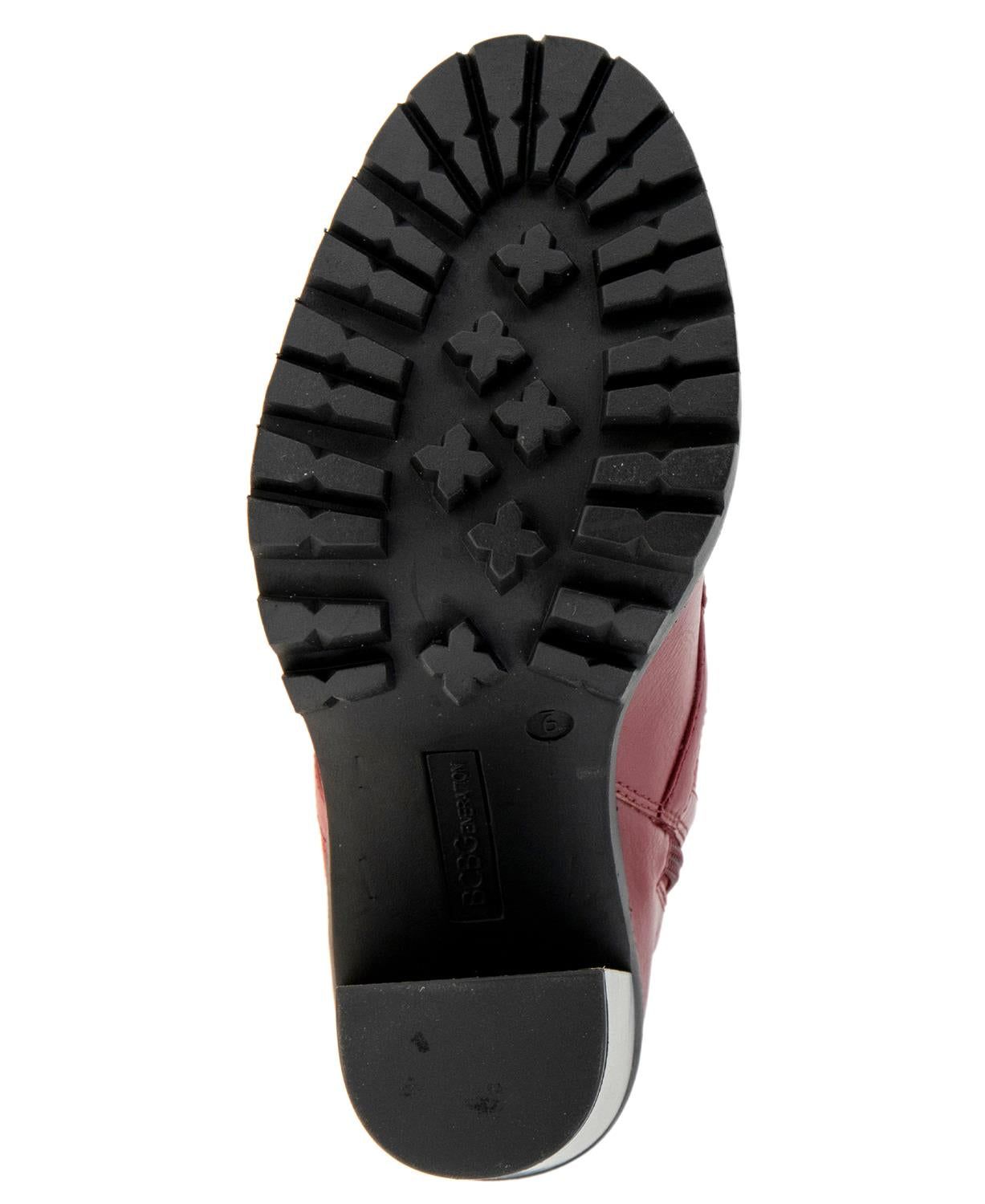 Pilas Lace Up Bootie sold by Lord & Taylor product image thumbnail 4