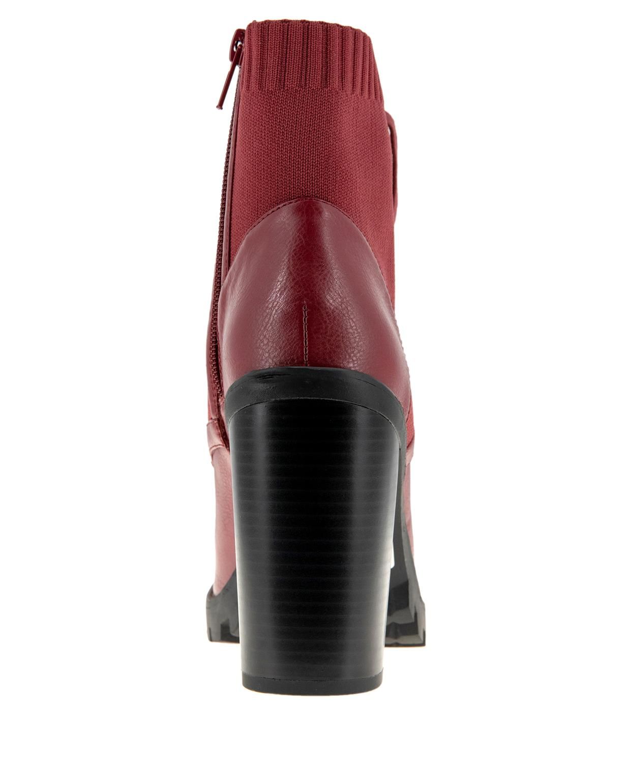 Pilas Lace Up Bootie sold by Lord & Taylor product image thumbnail 5