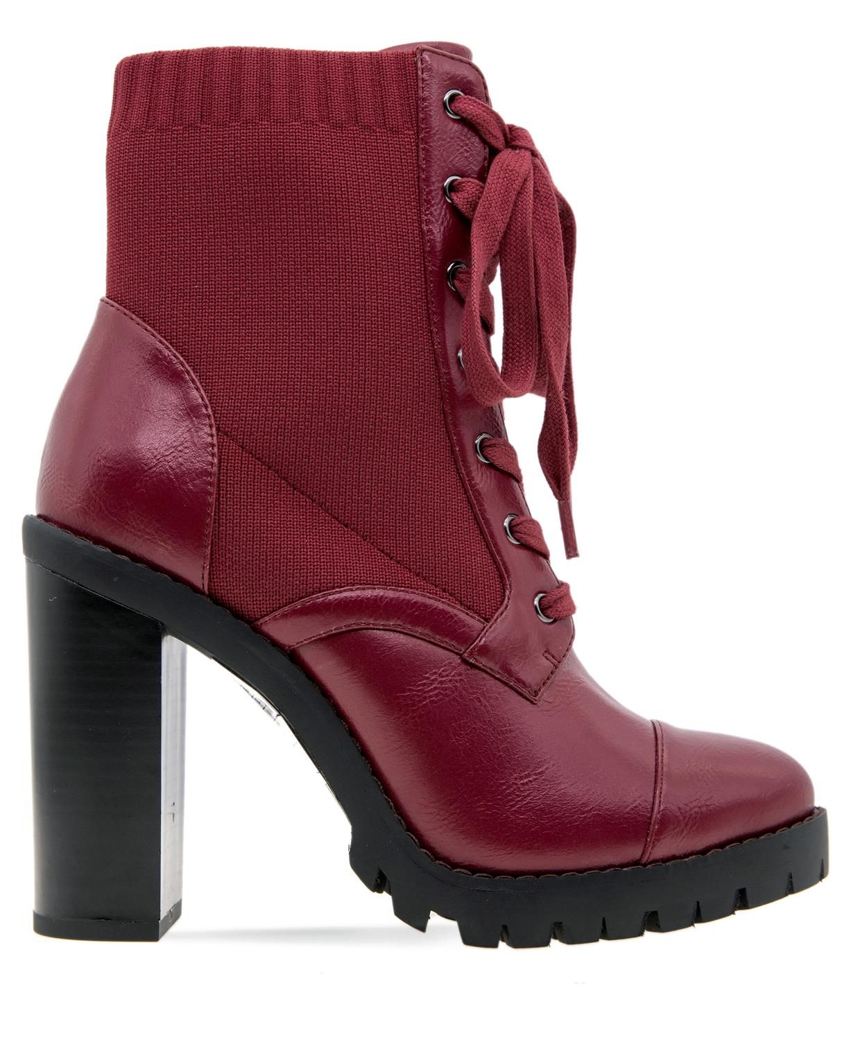 Pilas Lace Up Bootie sold by Lord & Taylor product image thumbnail 2