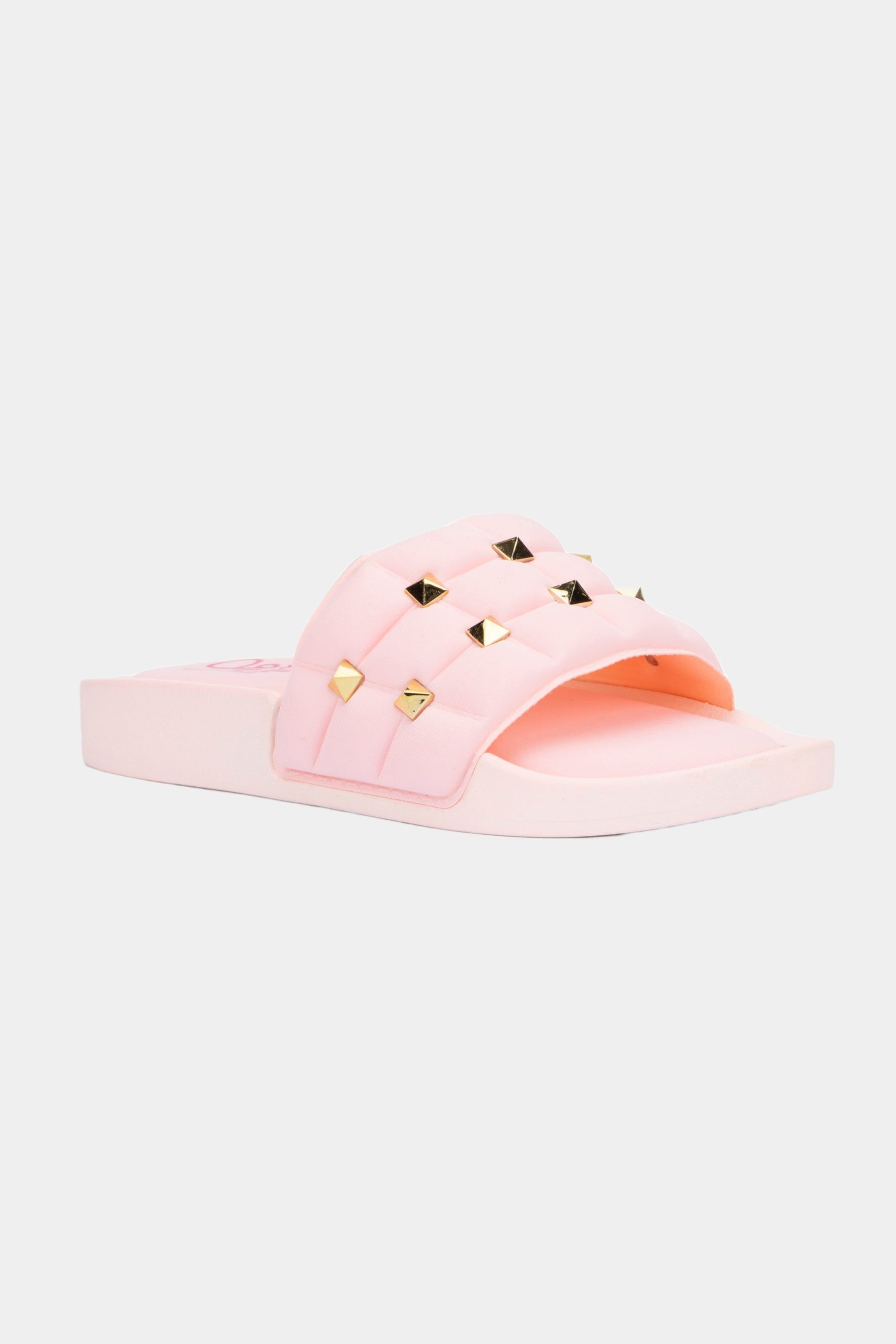 Heavenly Studded Slide sold by Lord & Taylor product image thumbnail 2