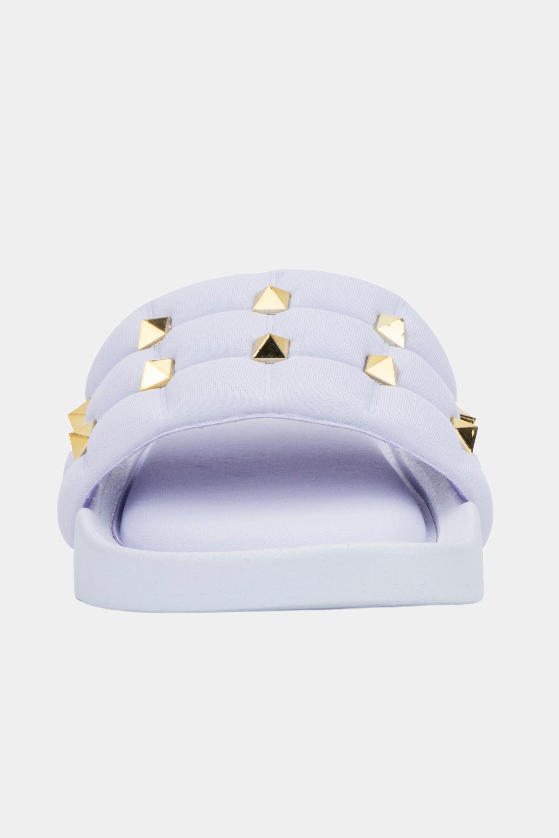 Heavenly Studded Slide sold by Lord & Taylor product image thumbnail 3