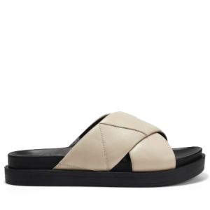 Linney Slide Sandal sold by Lord & Taylor