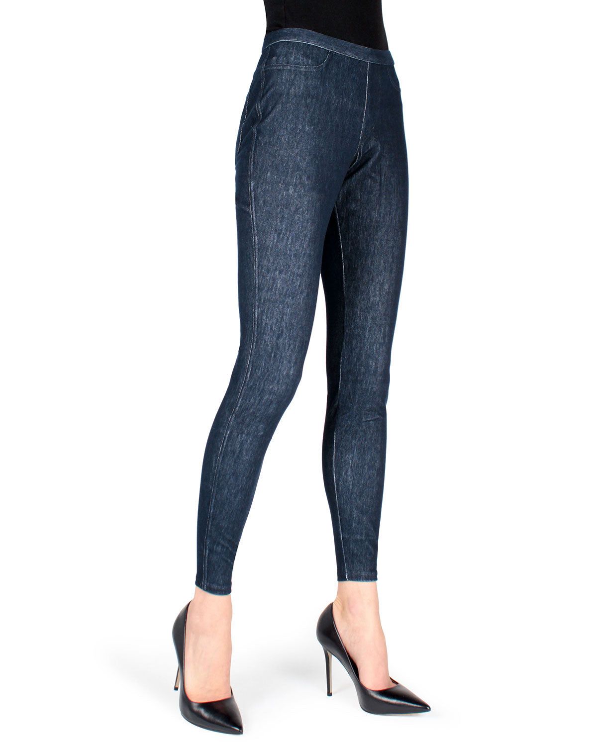 Skinny Jean Leggings sold by Lord & Taylor product image thumbnail 6