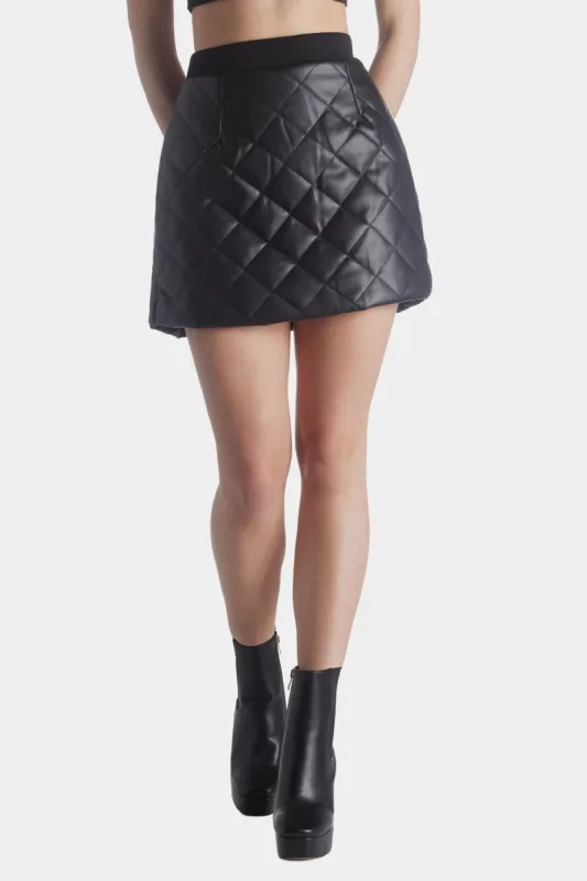 Bring On The Night Mini Skirt sold by Lord & Taylor