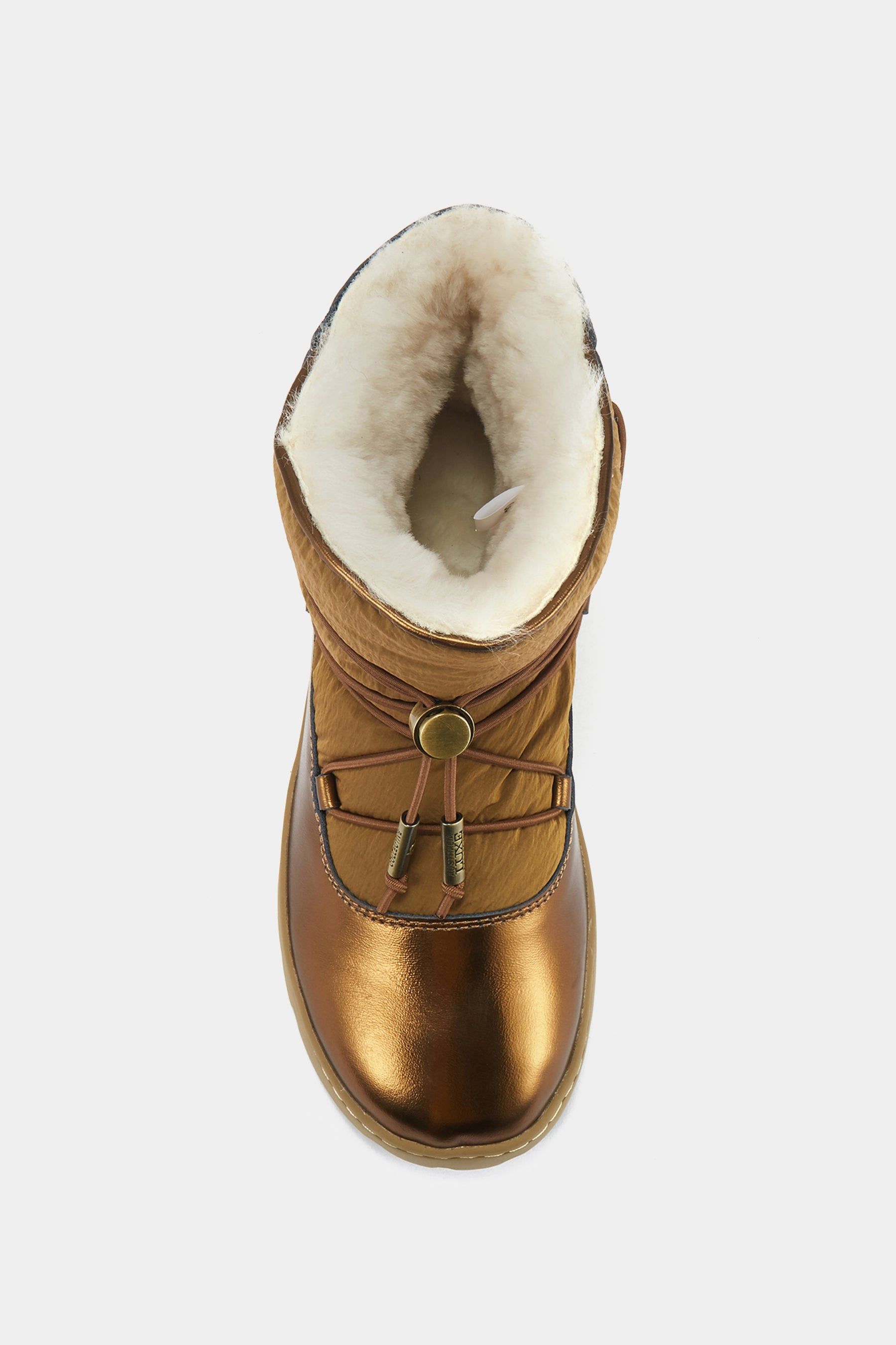 Adeline Bootie sold by Lord & Taylor product image thumbnail 3