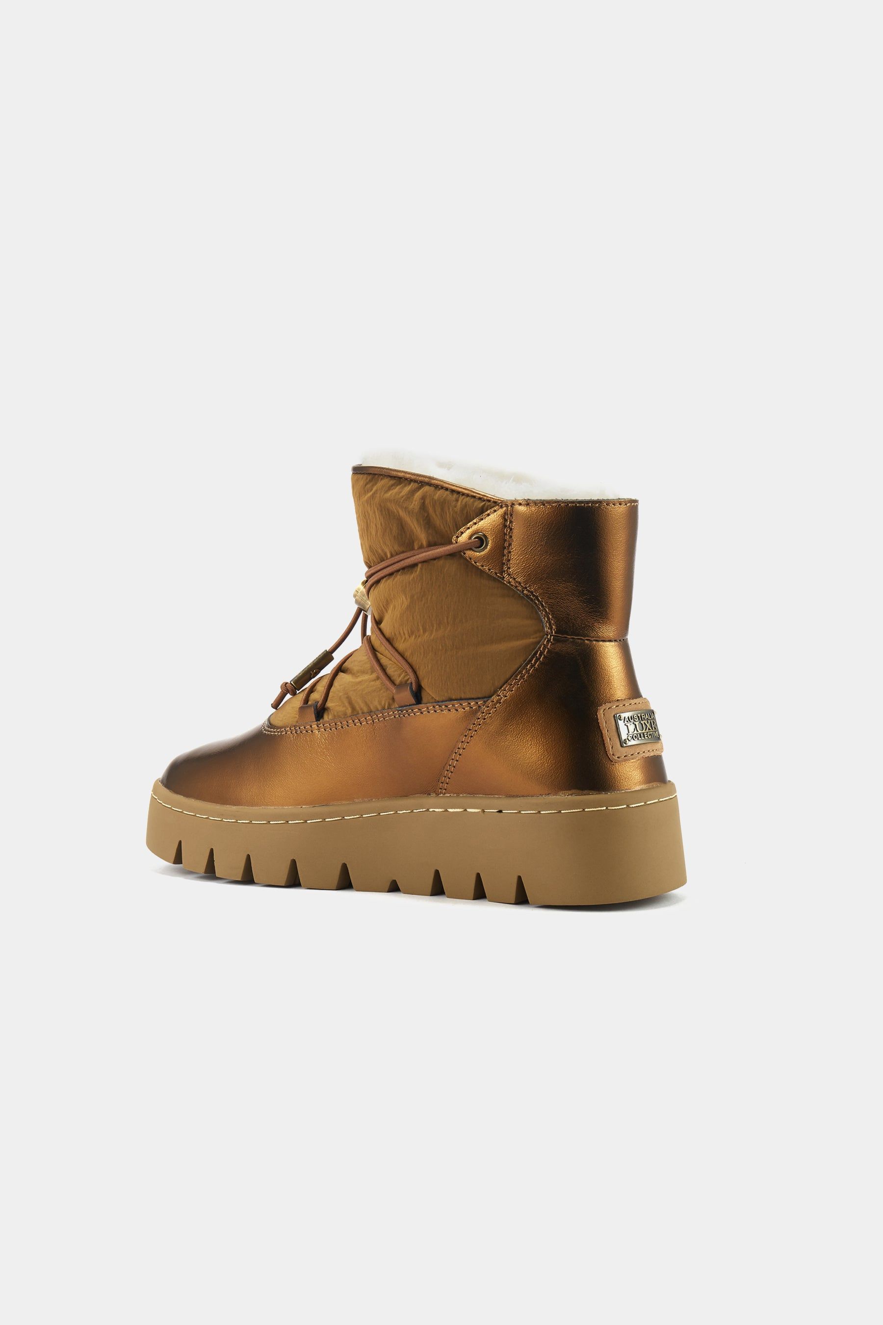 Adeline Bootie sold by Lord & Taylor product image thumbnail 5