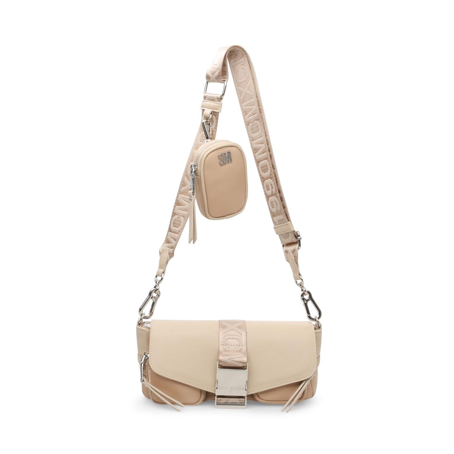 Move Utility Crossbody sold by Lord & Taylor