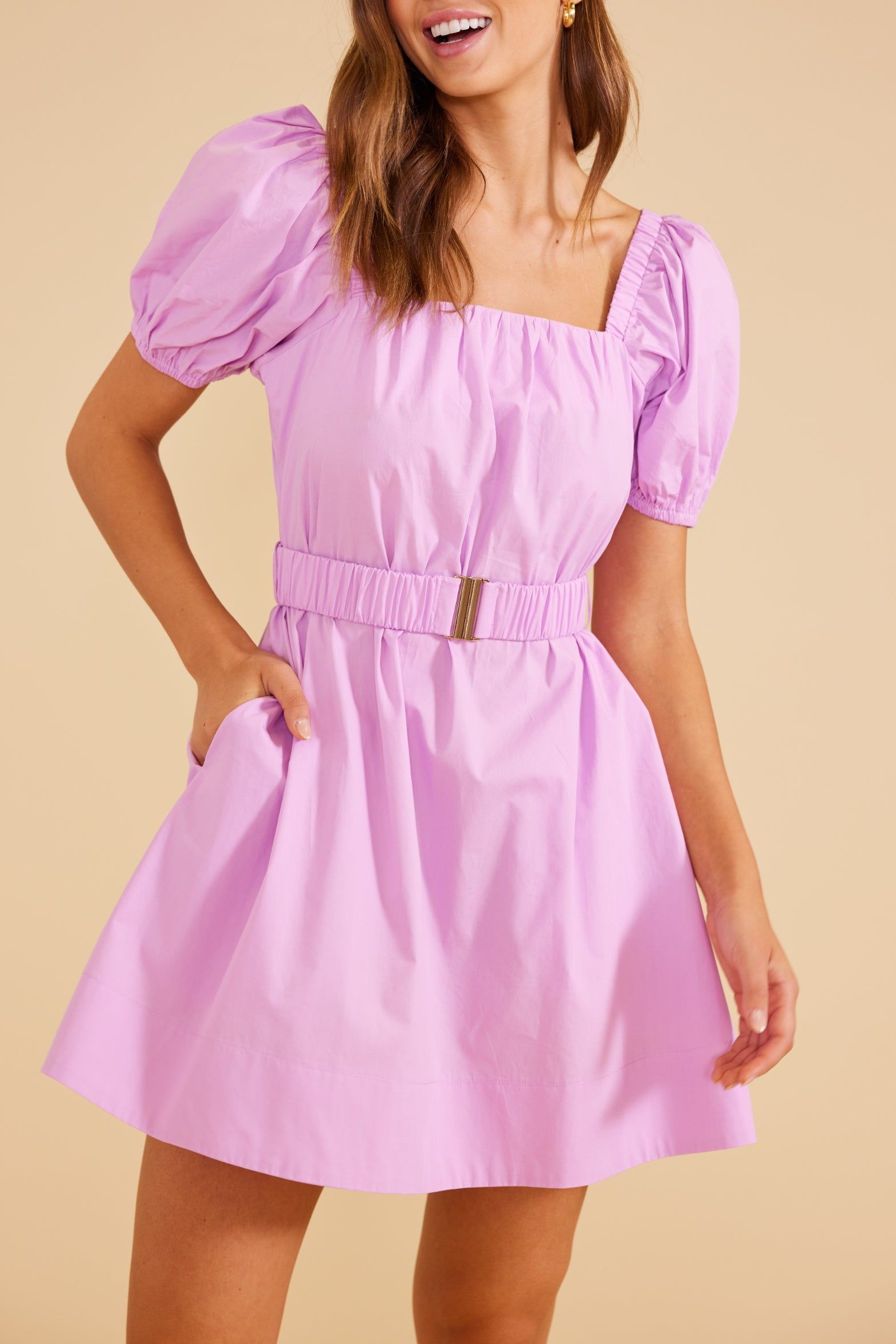 DITA MINI DRESS sold by Lord & Taylor product image thumbnail 7