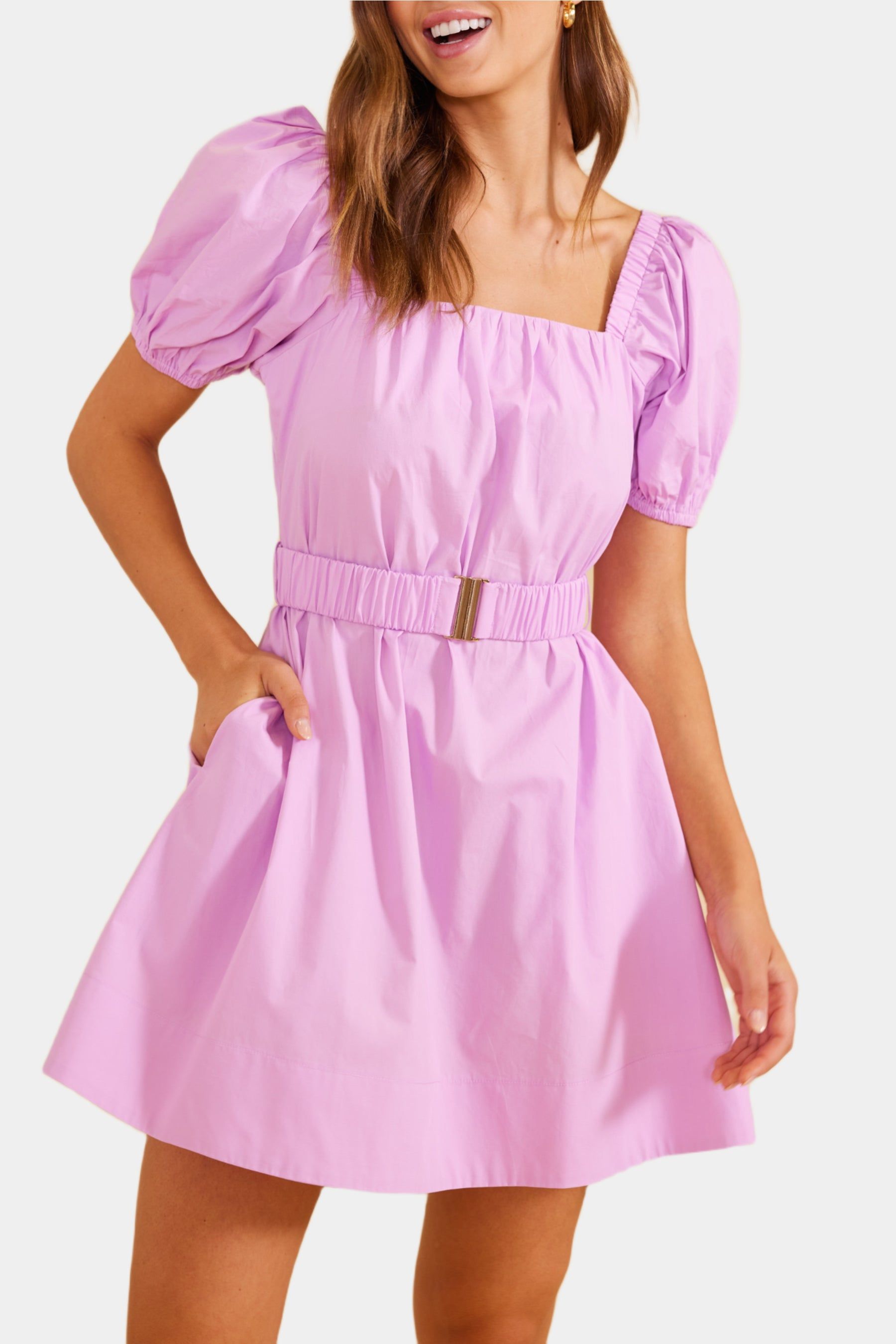 DITA MINI DRESS sold by Lord & Taylor