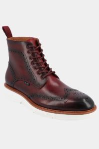 Wingtip Boot sold by Lord & Taylor