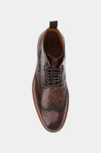 Wingtip Boot sold by Lord & Taylor