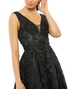 Lace Gown sold by Lord & Taylor