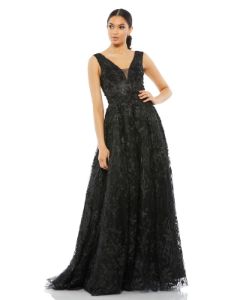 Lace Gown sold by Lord & Taylor