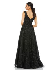 Lace Gown sold by Lord & Taylor