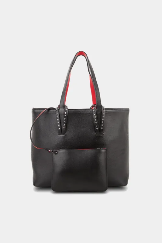 Red Bottom Tote Bag sold by Lord & Taylor