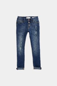 Girls InchEmmaInch Mid-Rise Skinny Jeans sold by Lord & Taylor
