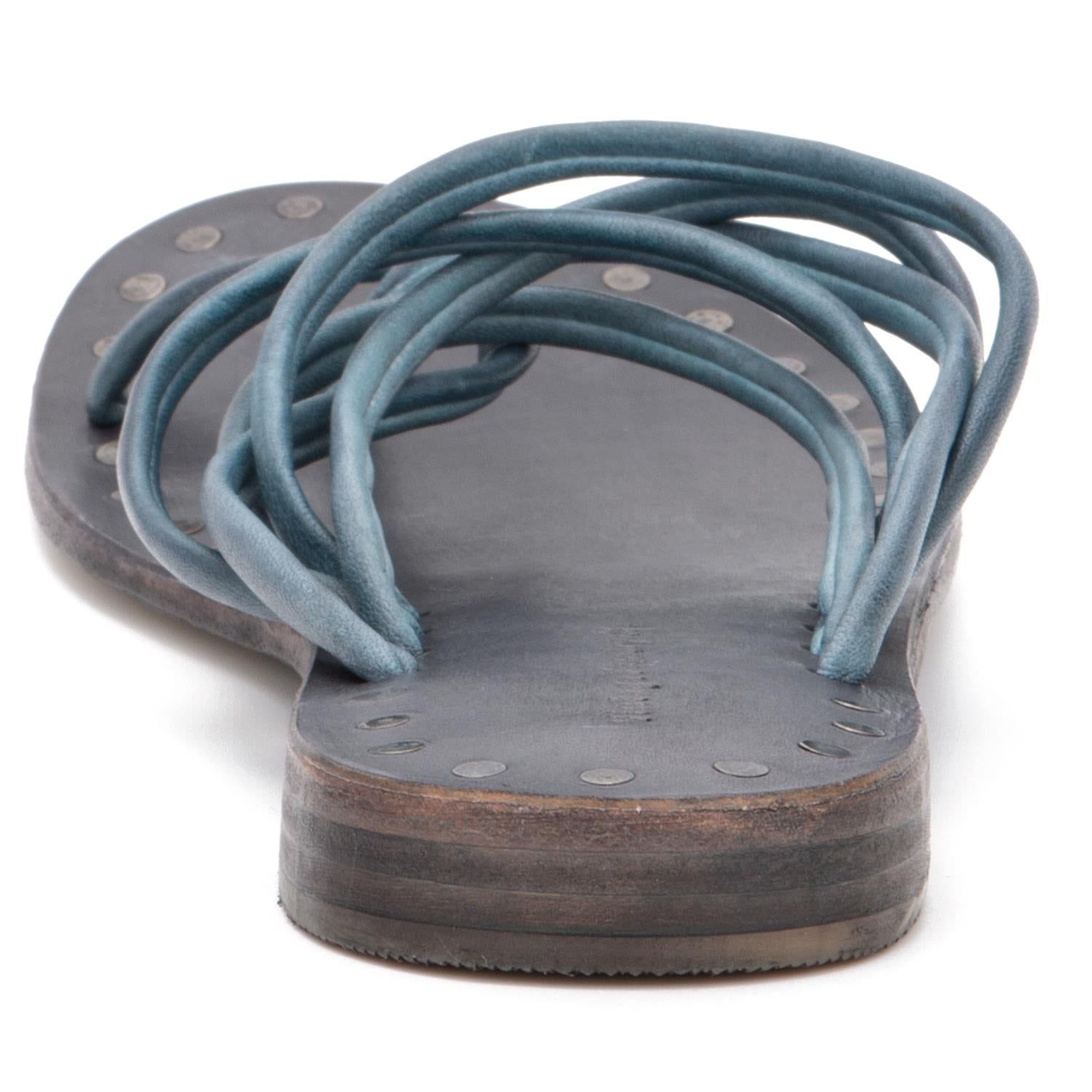 Zaria Sandal sold by Lord & Taylor product image thumbnail 4