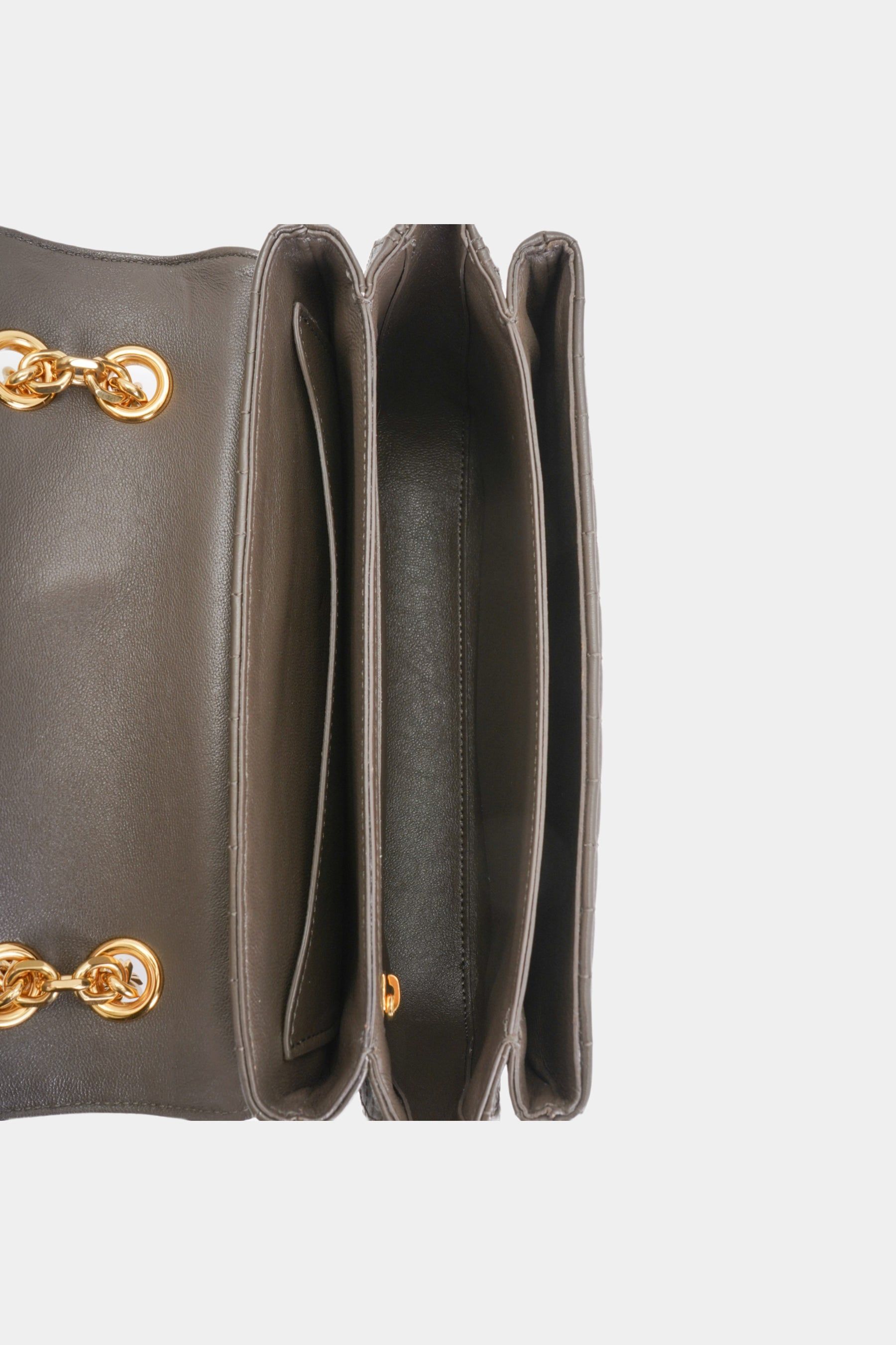 C Chain Shoulder Bag sold by Lord & Taylor product image thumbnail 3