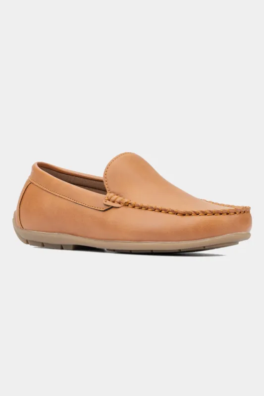 Carsson Loafer sold by Lord & Taylor