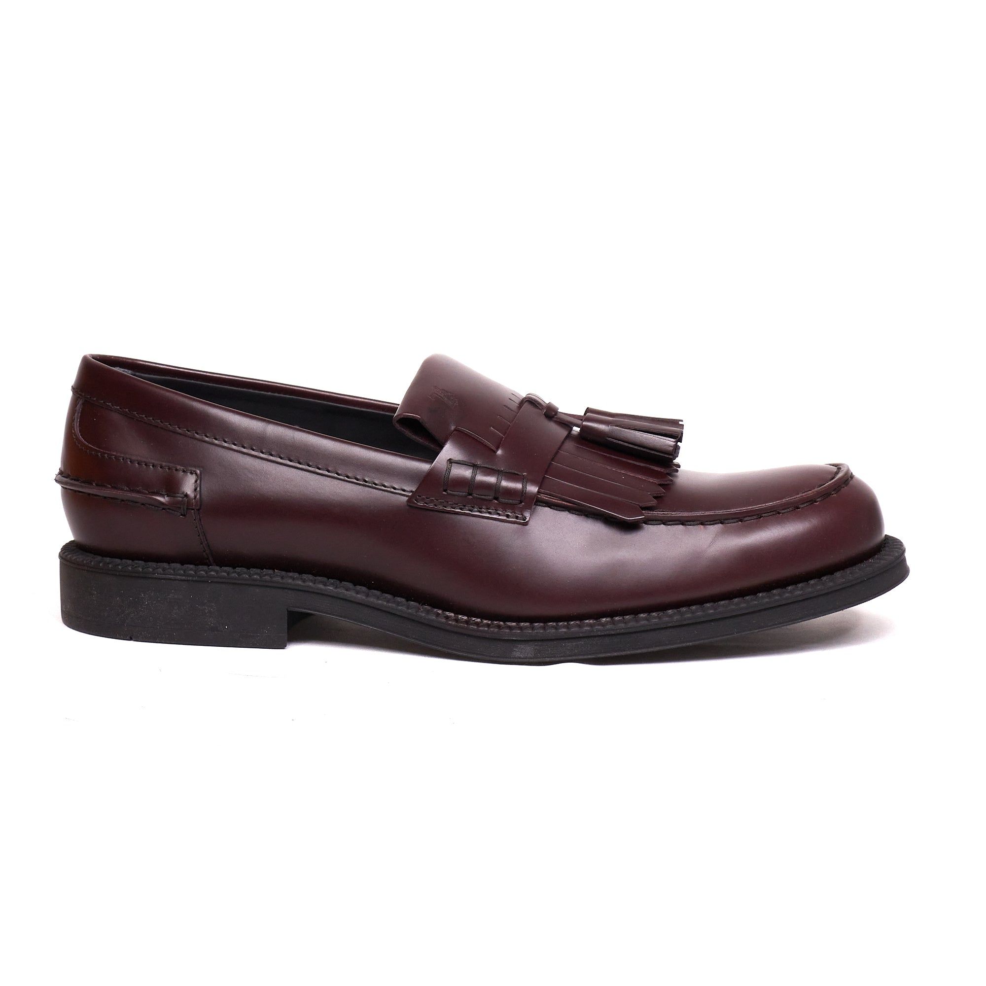 Leather Loafer sold by Lord & Taylor product image thumbnail 6