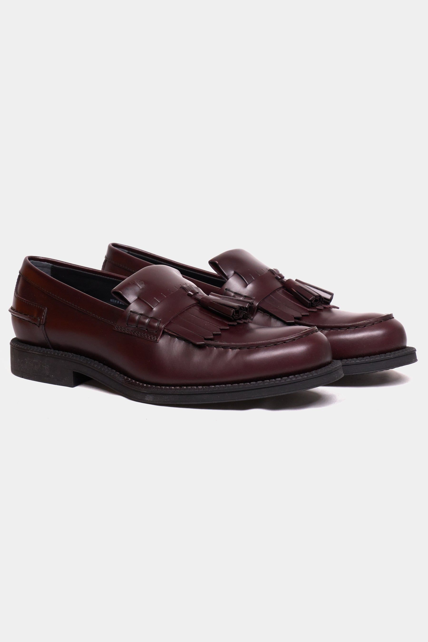 Leather Loafer sold by Lord & Taylor product image thumbnail 4