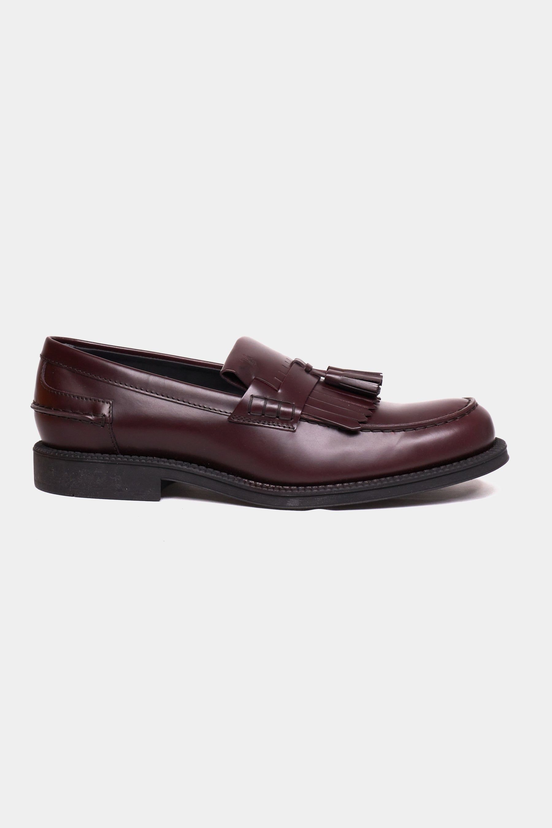 Leather Loafer sold by Lord & Taylor