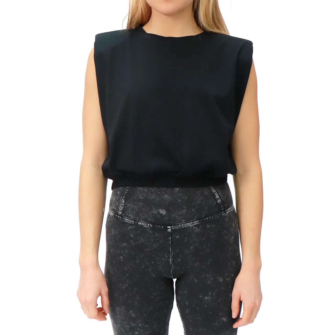 Ladies Knit Top sold by Lord & Taylor product image thumbnail 5