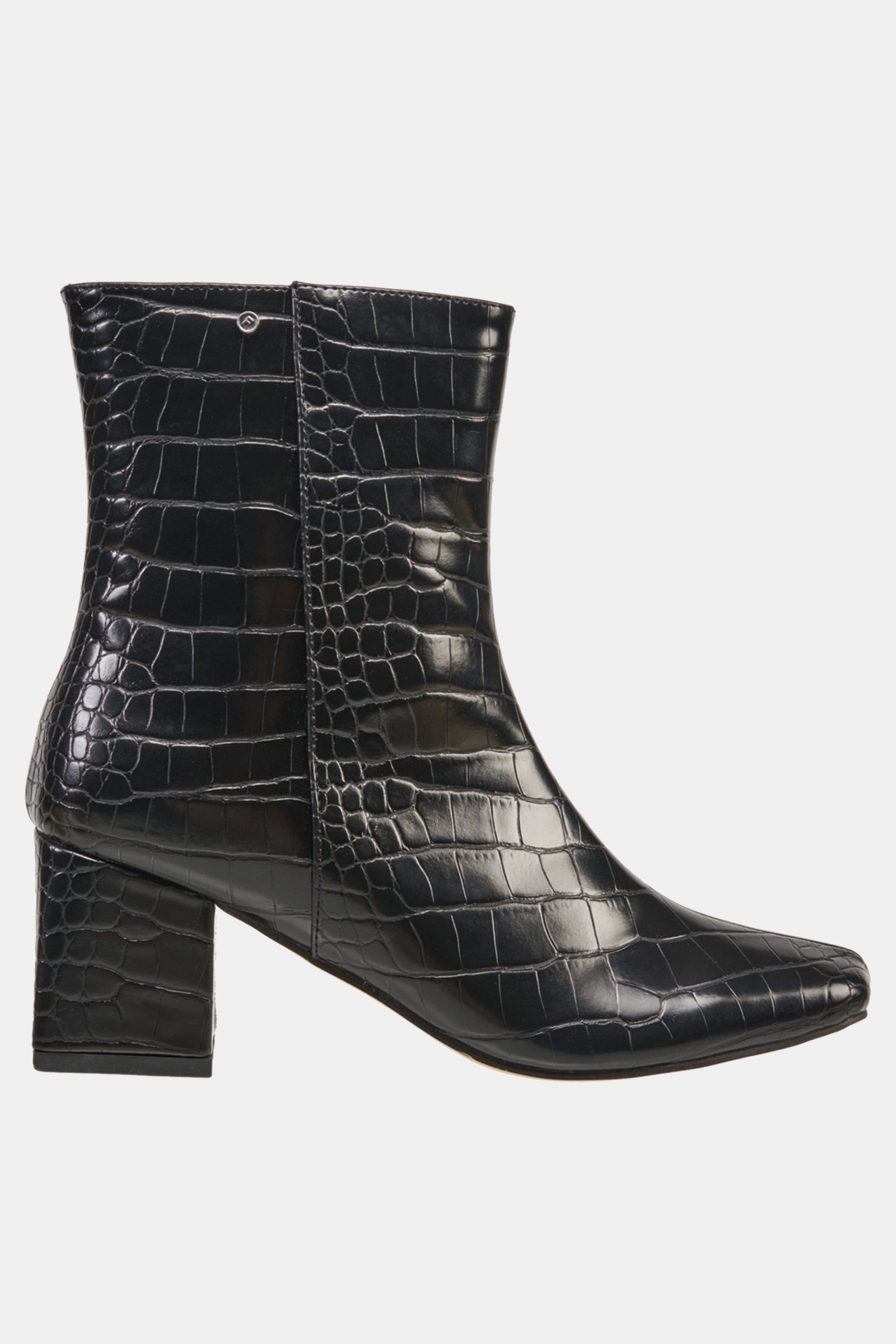 Bina Block Heel Booties sold by Lord & Taylor product image thumbnail 10