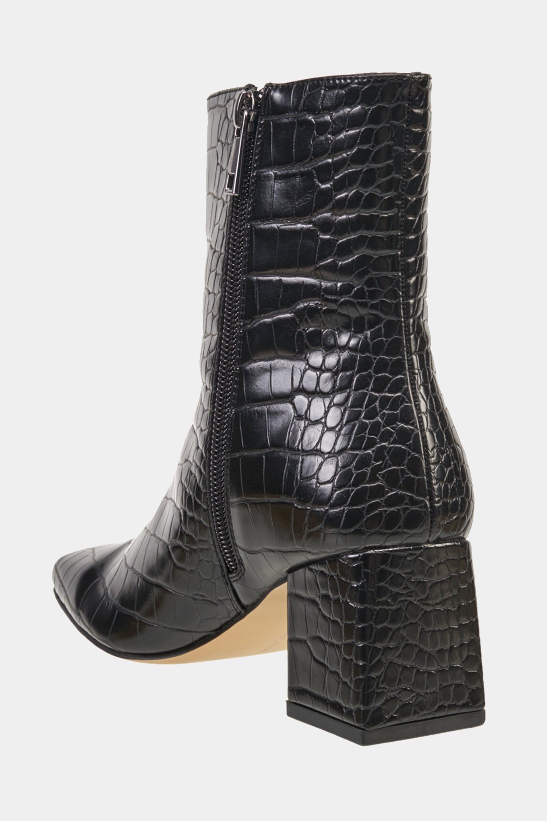 Bina Block Heel Booties sold by Lord & Taylor product image thumbnail 9