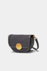 Lottie Eco Suede Crossbody Bag sold by Lord & Taylor