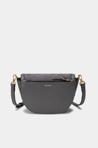 Lottie Eco Suede Crossbody Bag sold by Lord & Taylor