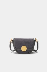 Lottie Eco Suede Crossbody Bag sold by Lord & Taylor