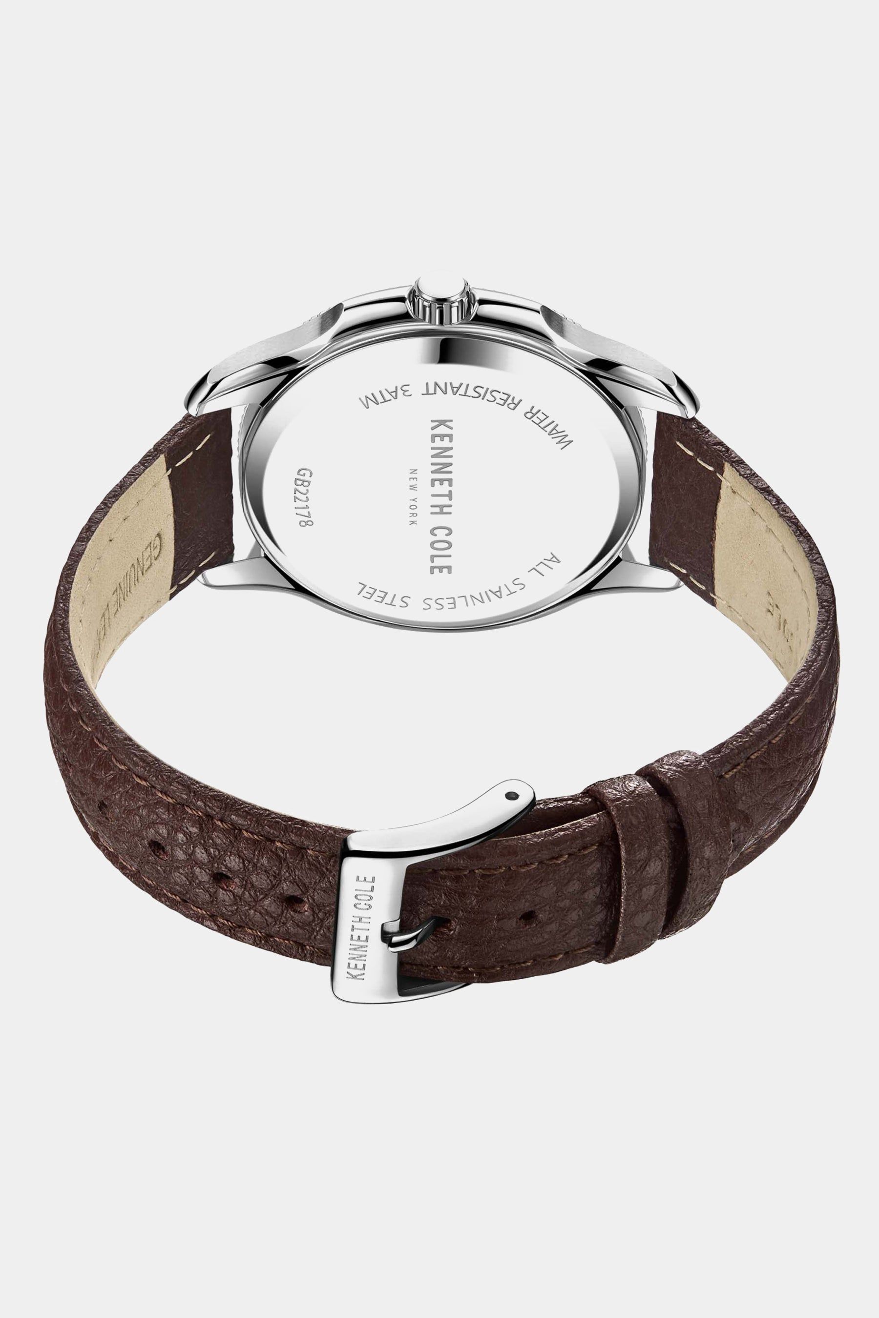 Classic Watch sold by Lord & Taylor product image thumbnail 4